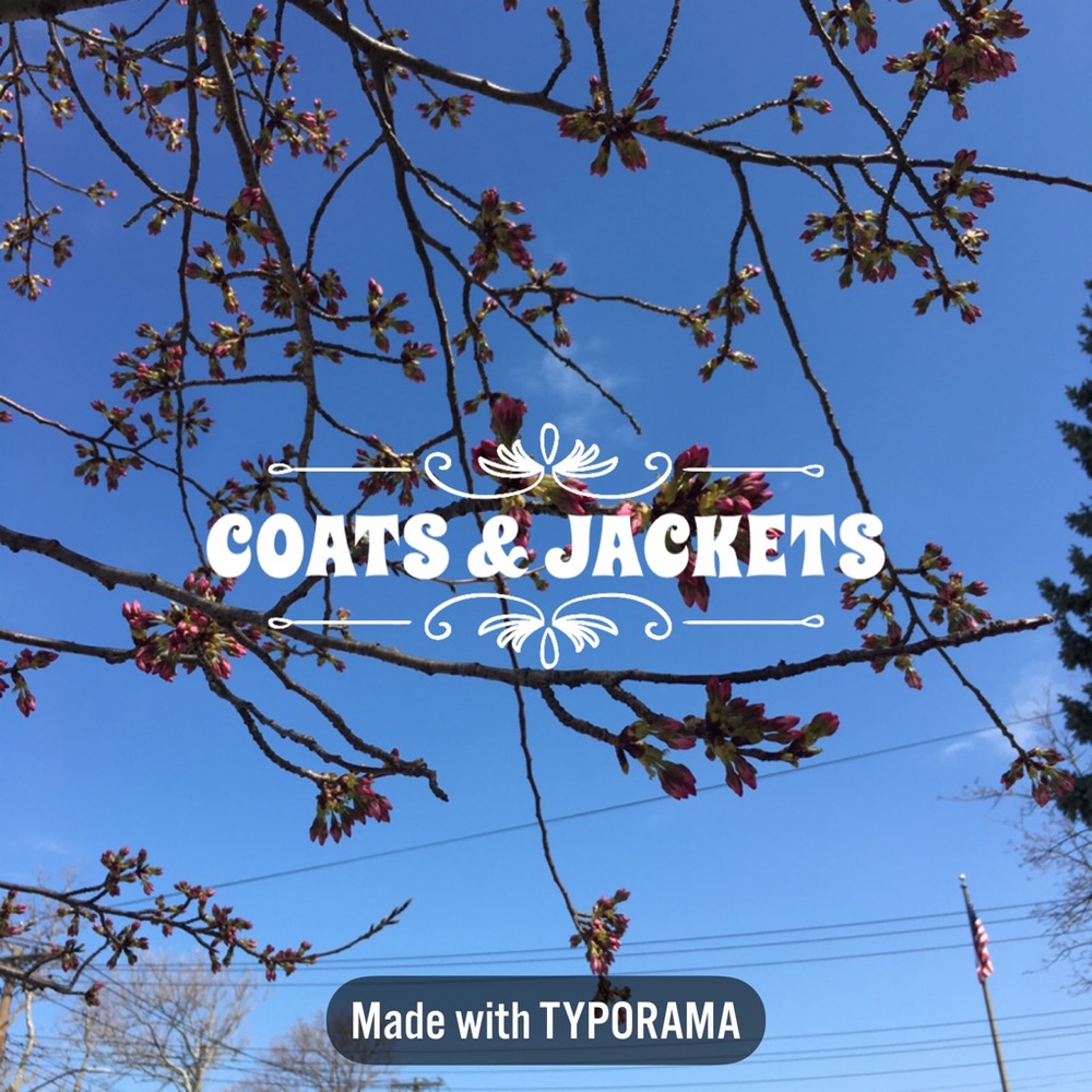 Coats